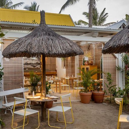 Tropical Attitude (Adults Only) Trou d'Eau Douce Exterior foto