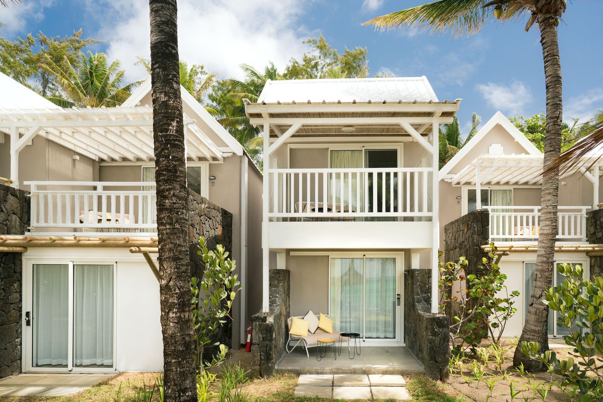 Tropical Attitude (Adults Only) Trou d'Eau Douce Exterior foto