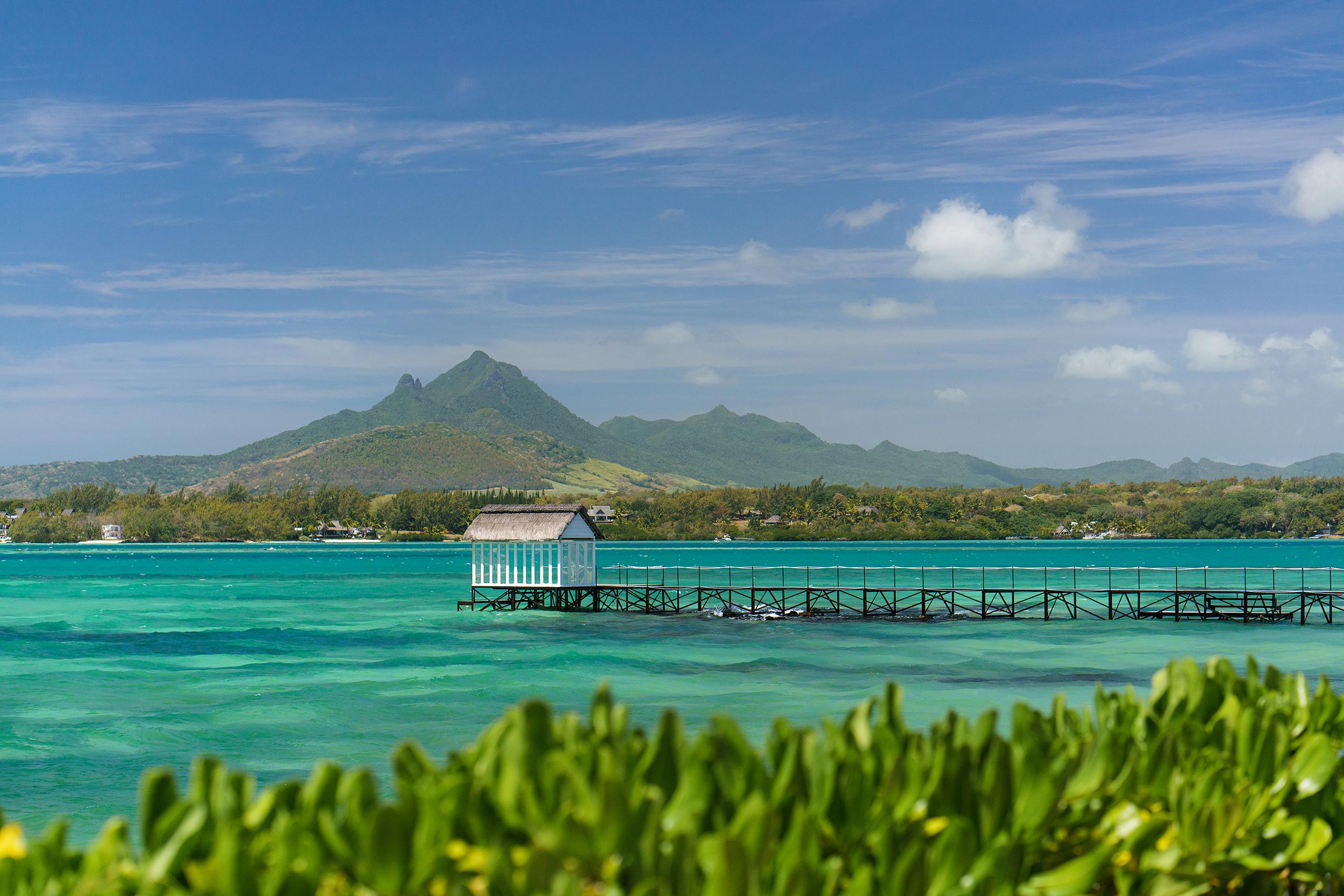 Tropical Attitude (Adults Only) Trou d'Eau Douce Exterior foto