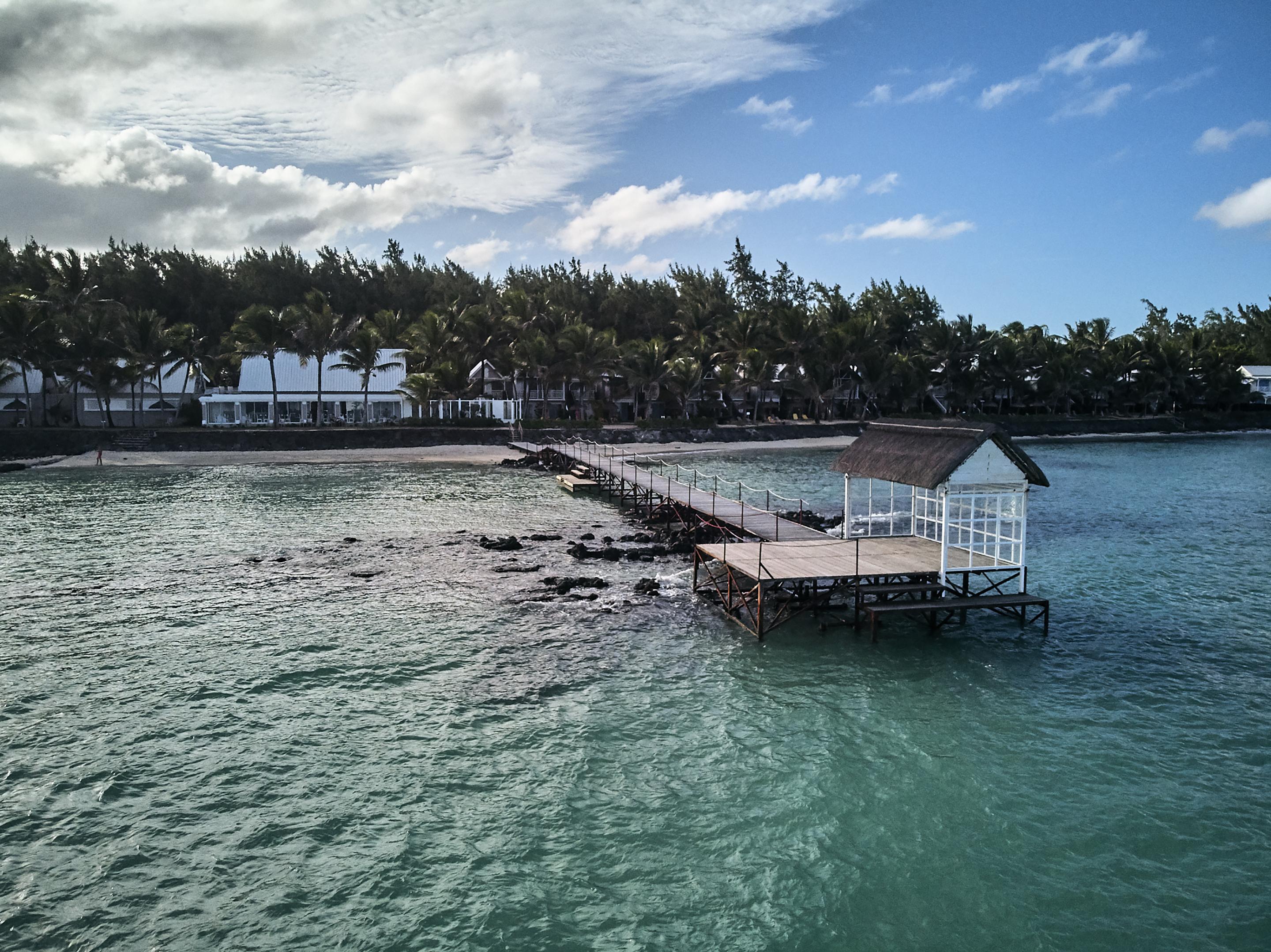 Tropical Attitude (Adults Only) Trou d'Eau Douce Exterior foto