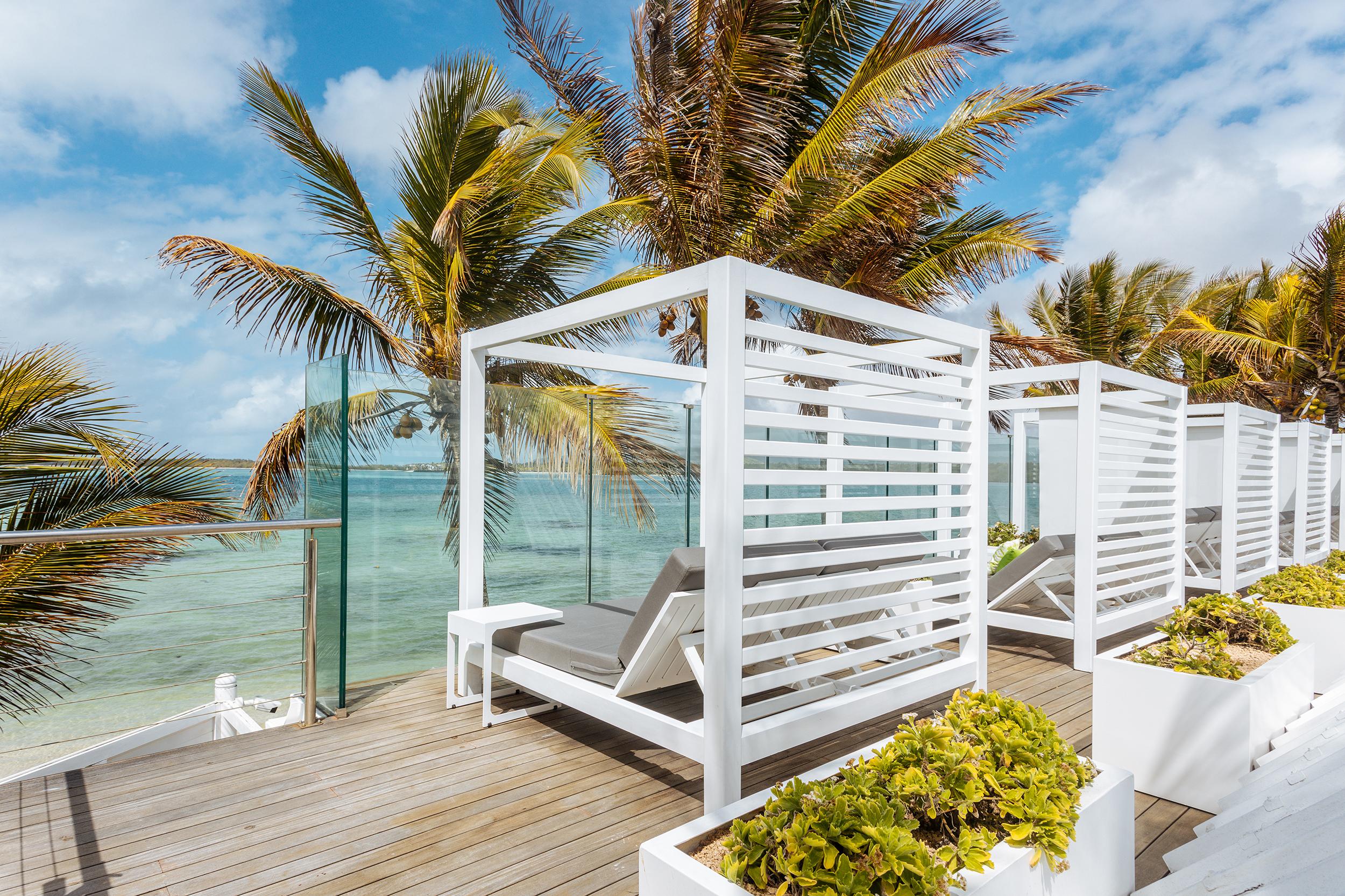 Tropical Attitude (Adults Only) Trou d'Eau Douce Exterior foto