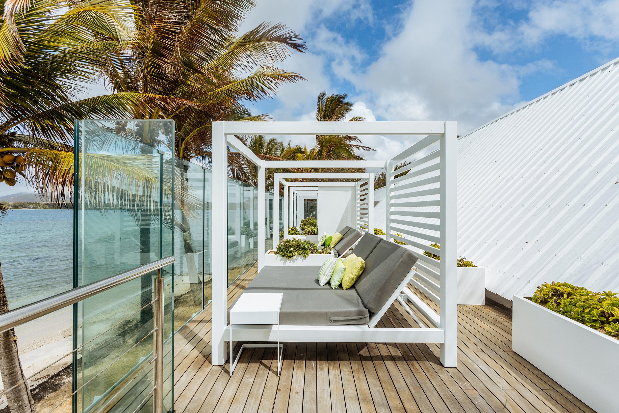 Tropical Attitude (Adults Only) Trou d'Eau Douce Exterior foto