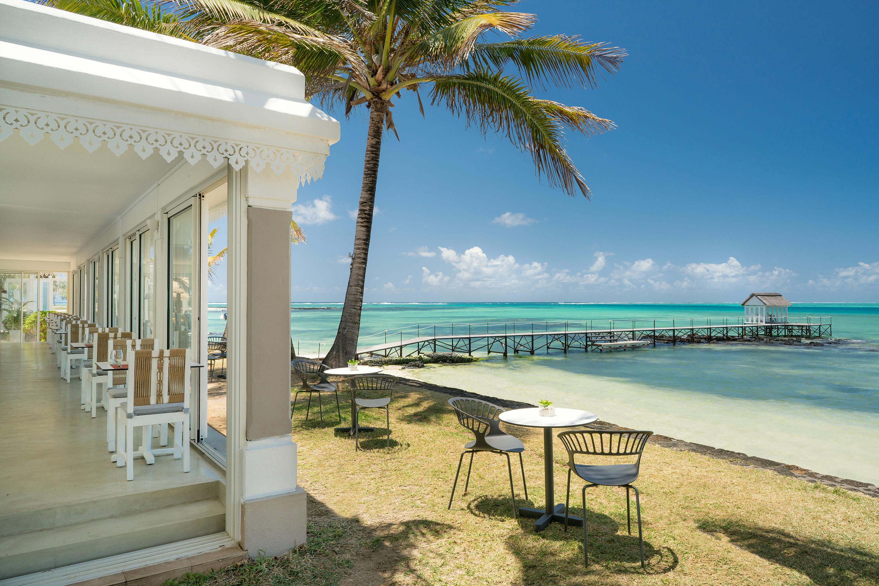 Tropical Attitude (Adults Only) Trou d'Eau Douce Exterior foto