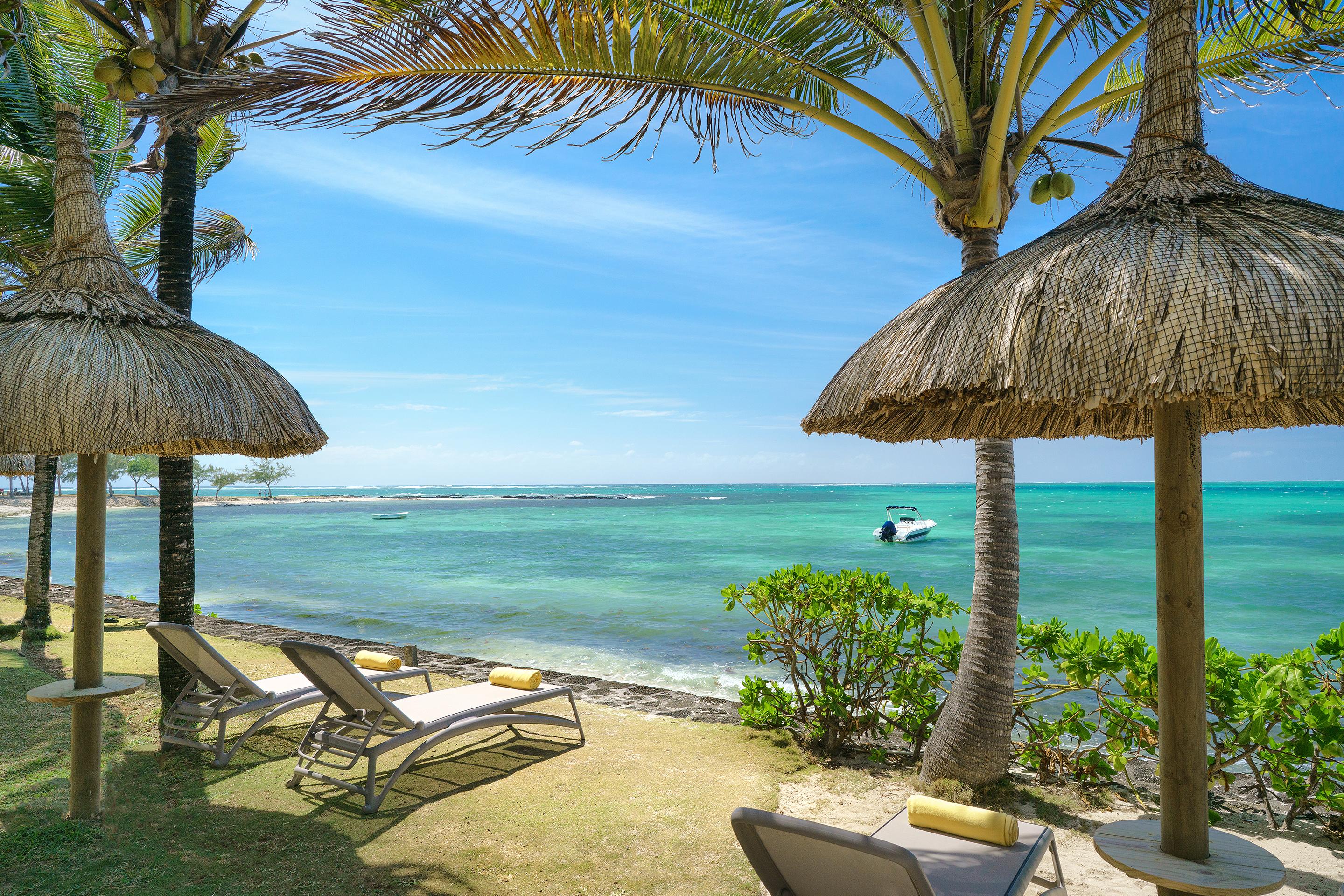 Tropical Attitude (Adults Only) Trou d'Eau Douce Exterior foto