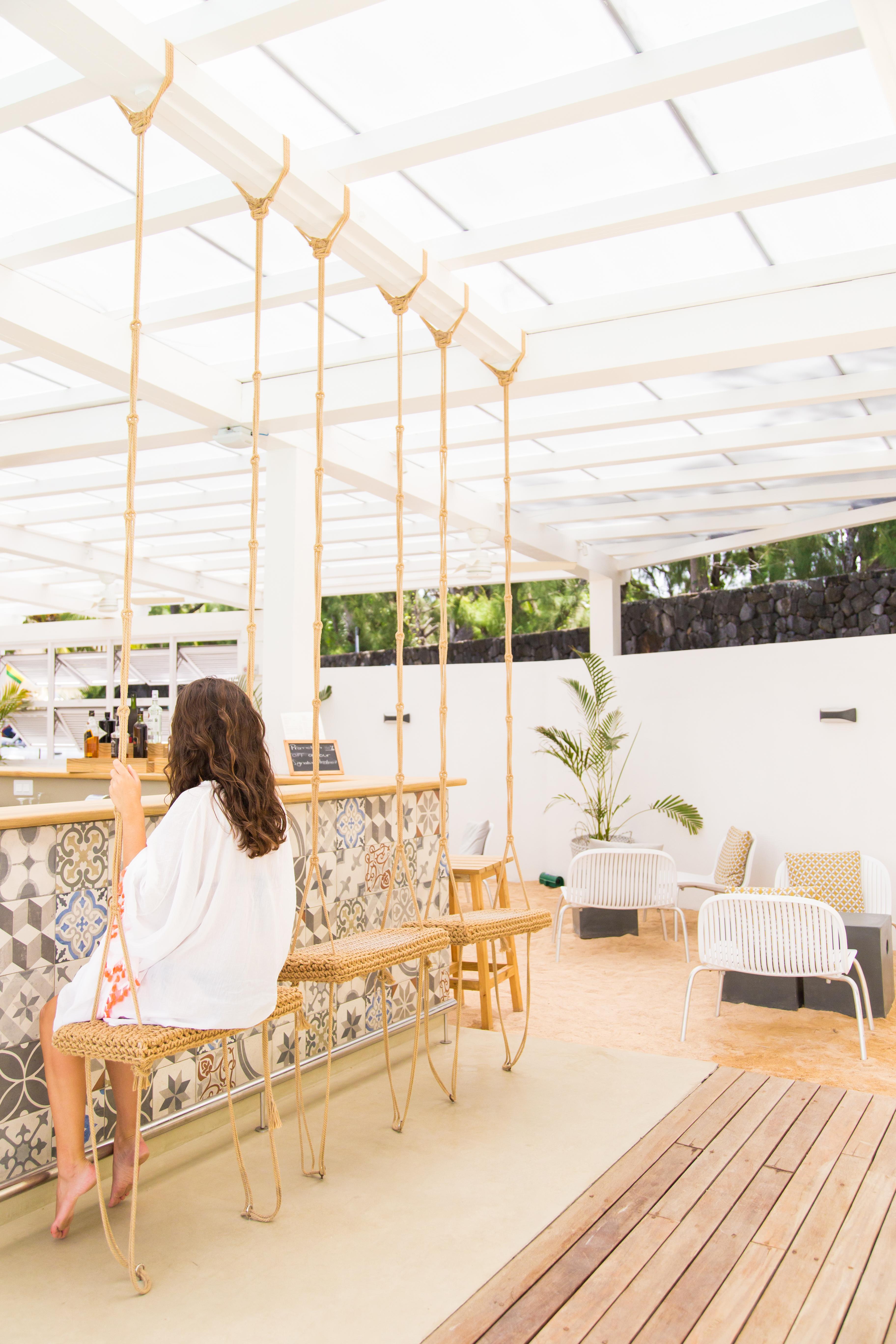 Tropical Attitude (Adults Only) Trou d'Eau Douce Exterior foto