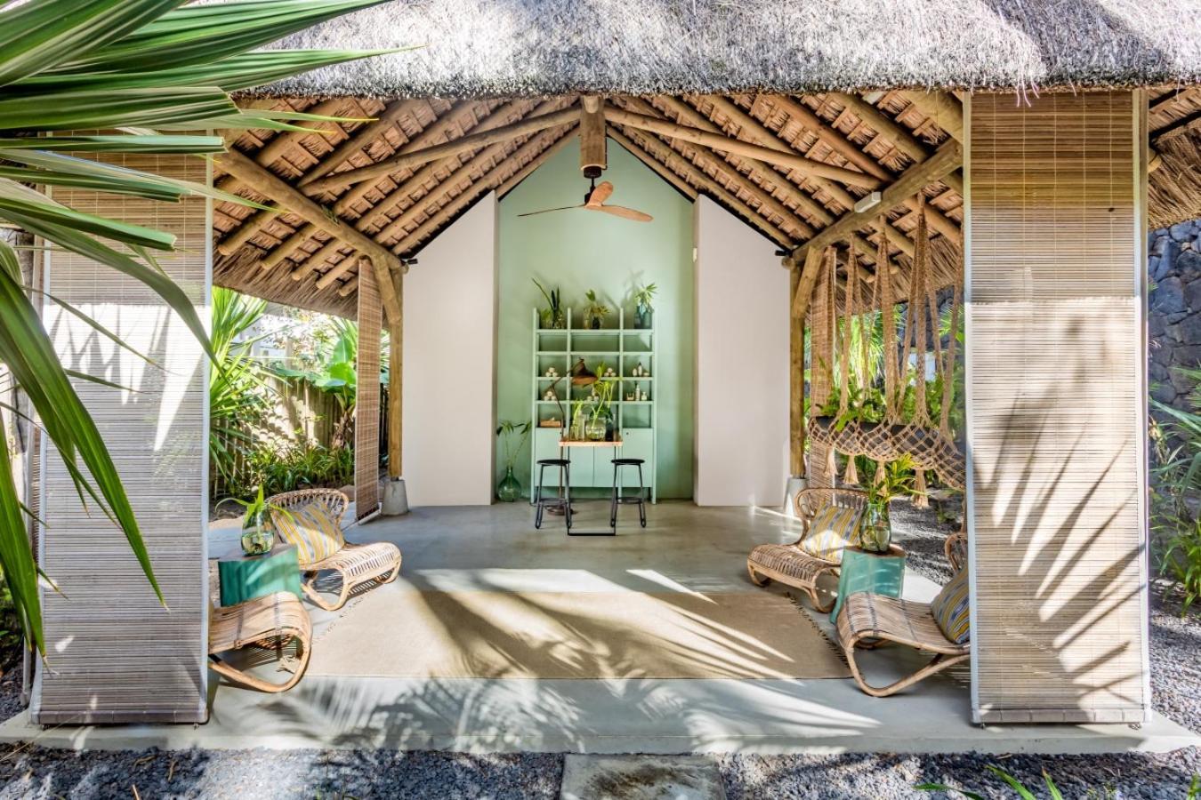 Tropical Attitude (Adults Only) Trou d'Eau Douce Exterior foto