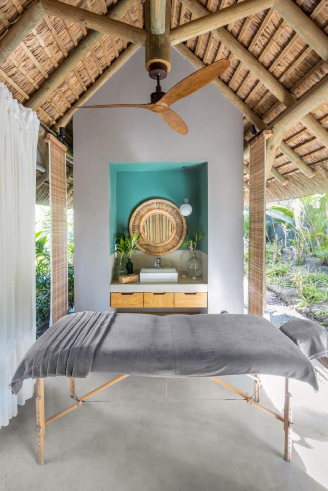 Tropical Attitude (Adults Only) Trou d'Eau Douce Exterior foto