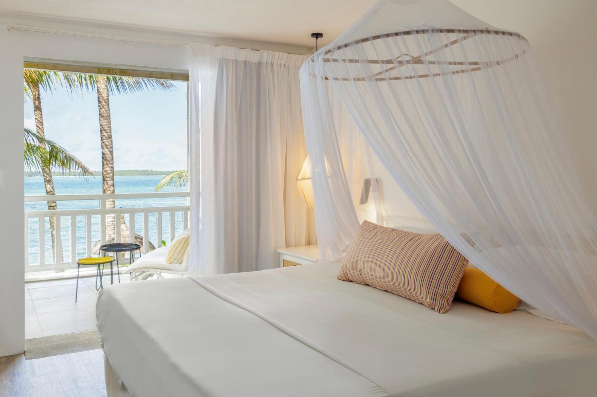 Tropical Attitude (Adults Only) Trou d'Eau Douce Exterior foto
