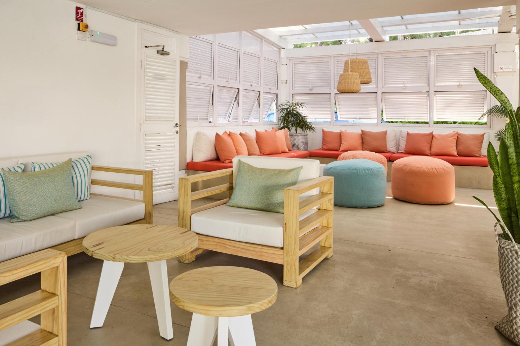 Tropical Attitude (Adults Only) Trou d'Eau Douce Exterior foto