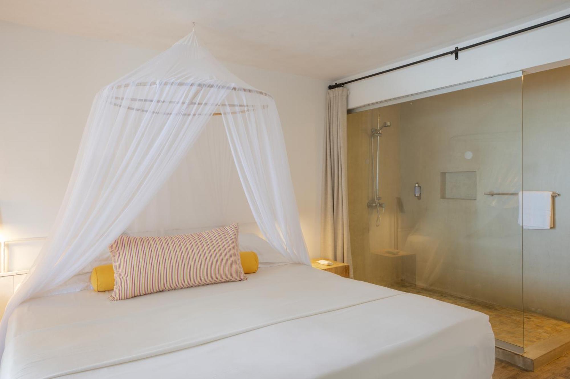 Tropical Attitude (Adults Only) Trou d'Eau Douce Exterior foto