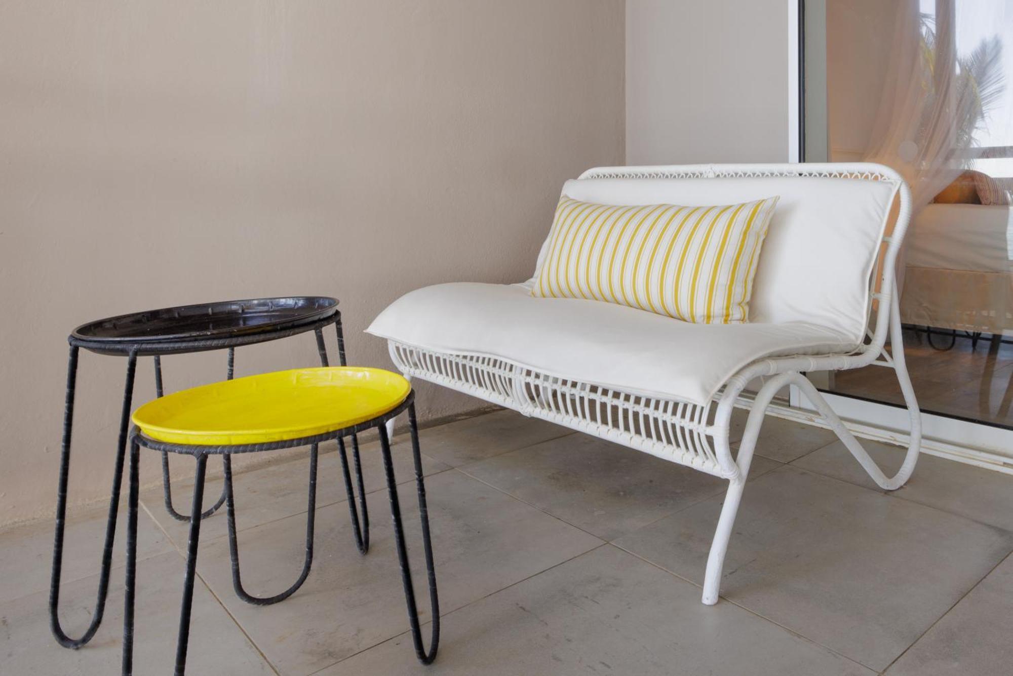 Tropical Attitude (Adults Only) Trou d'Eau Douce Exterior foto