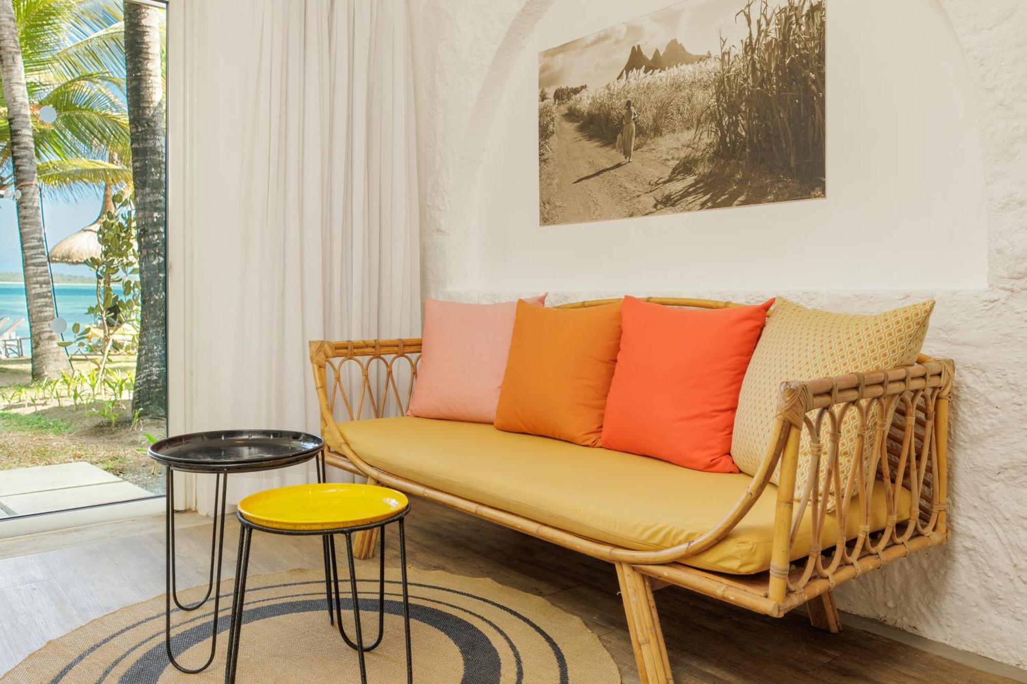 Tropical Attitude (Adults Only) Trou d'Eau Douce Exterior foto