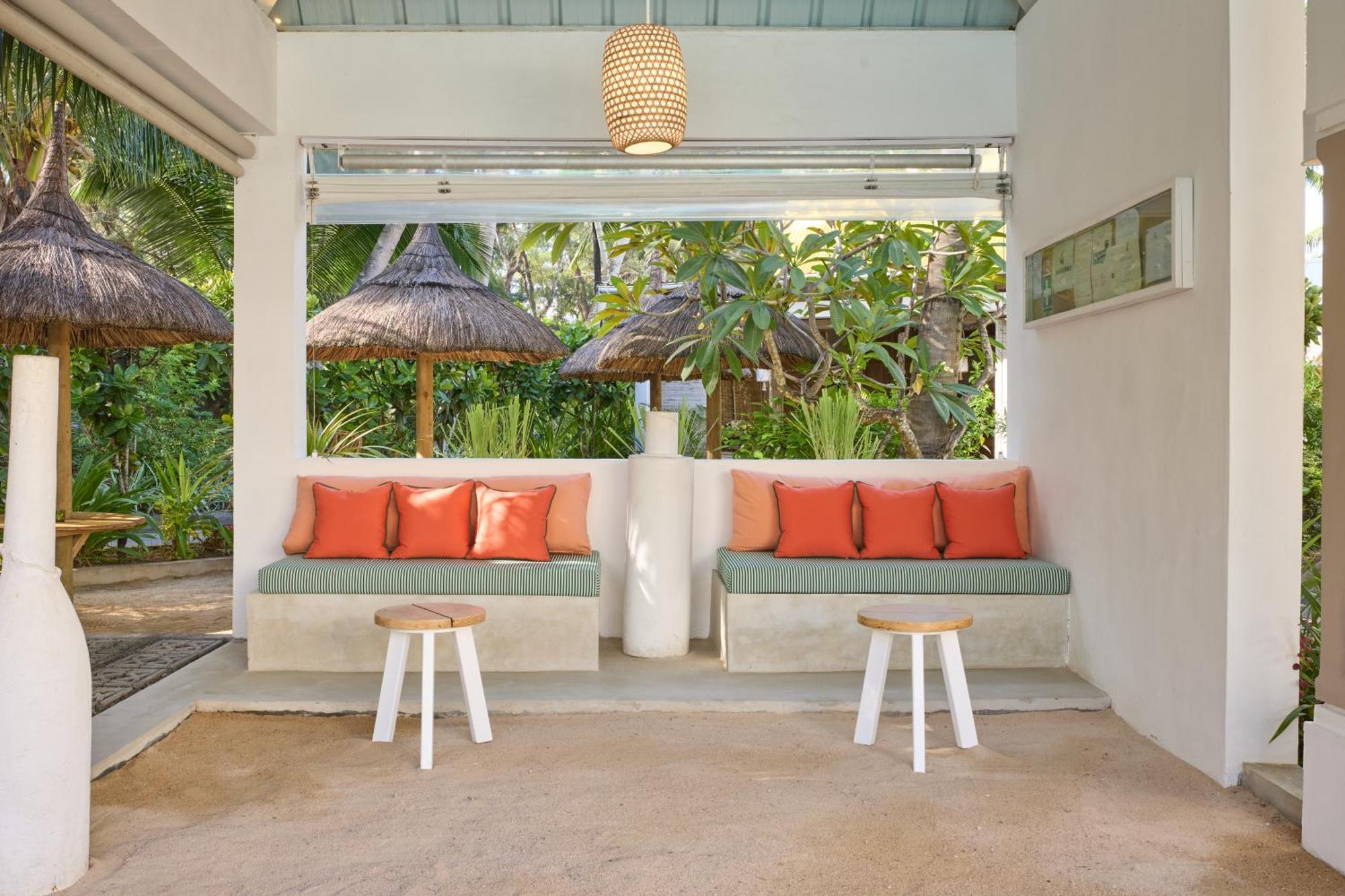 Tropical Attitude (Adults Only) Trou d'Eau Douce Exterior foto