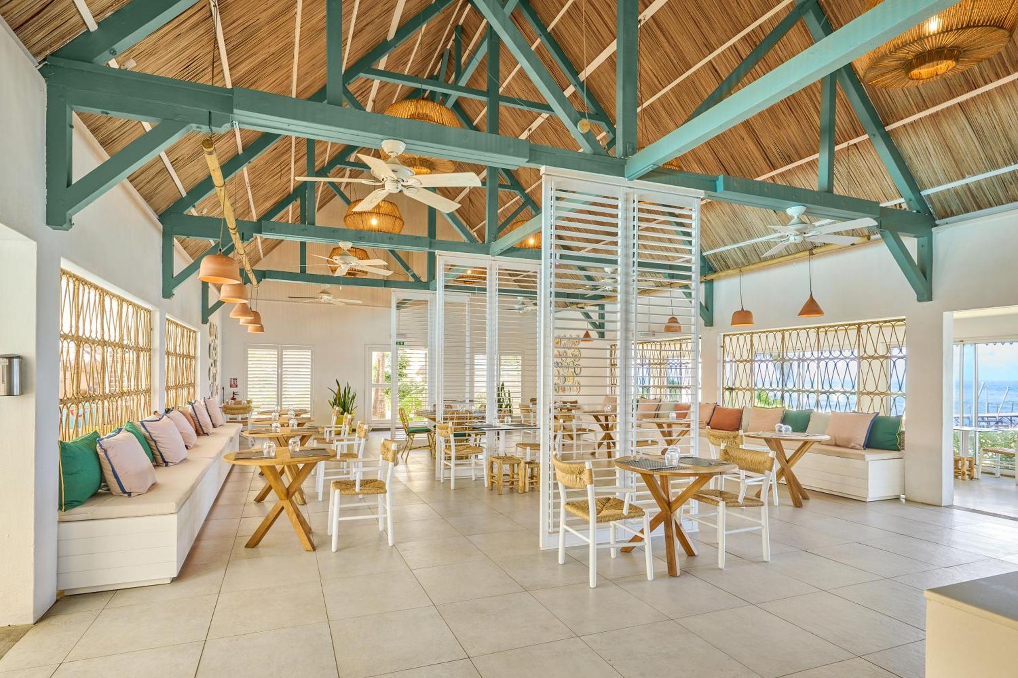 Tropical Attitude (Adults Only) Trou d'Eau Douce Exterior foto