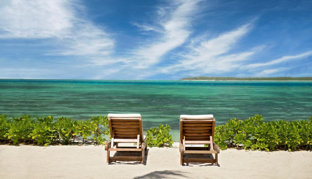 Tropical Attitude (Adults Only) Trou d'Eau Douce Exterior foto