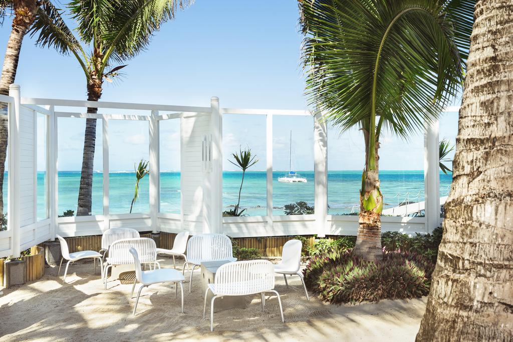 Tropical Attitude (Adults Only) Trou d'Eau Douce Exterior foto