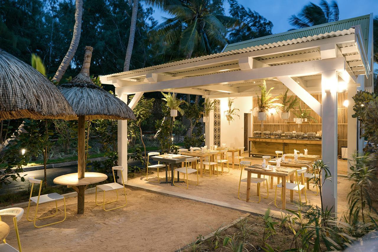 Tropical Attitude (Adults Only) Trou d'Eau Douce Exterior foto
