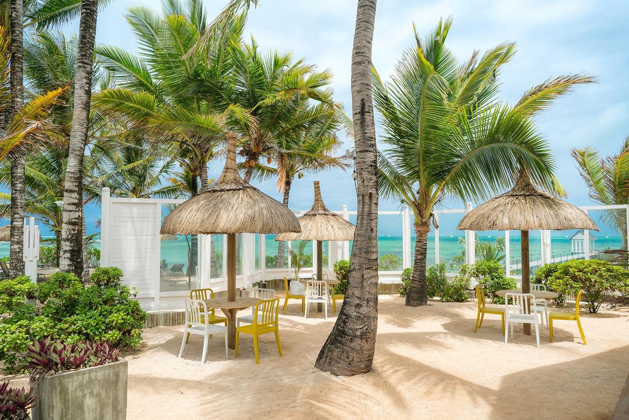 Tropical Attitude (Adults Only) Trou d'Eau Douce Exterior foto
