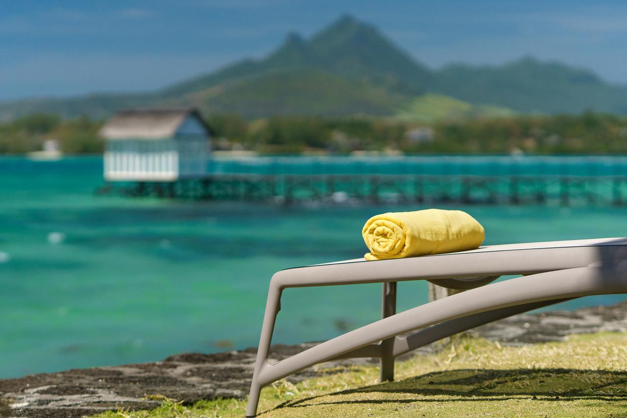 Tropical Attitude (Adults Only) Trou d'Eau Douce Exterior foto