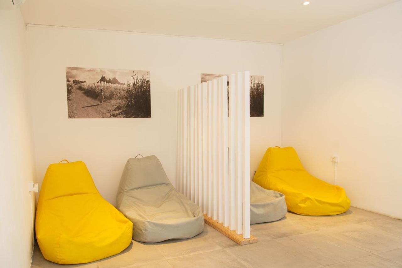 Tropical Attitude (Adults Only) Trou d'Eau Douce Exterior foto