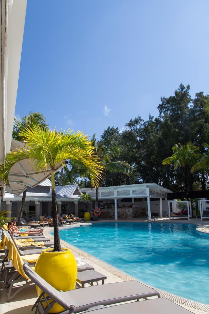 Tropical Attitude (Adults Only) Trou d'Eau Douce Exterior foto