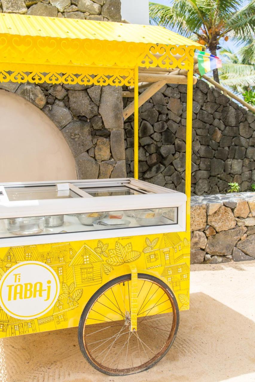 Tropical Attitude (Adults Only) Trou d'Eau Douce Exterior foto