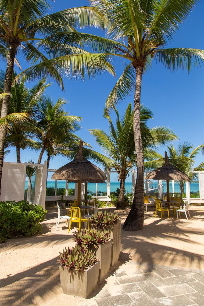 Tropical Attitude (Adults Only) Trou d'Eau Douce Exterior foto