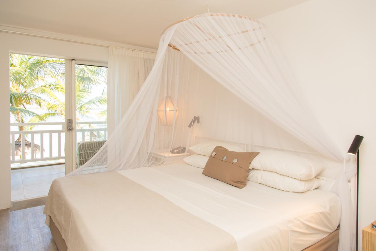 Tropical Attitude (Adults Only) Trou d'Eau Douce Exterior foto