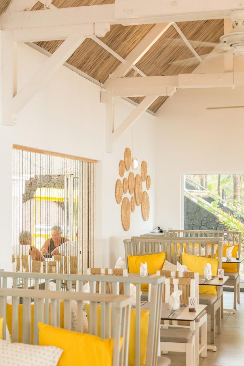 Tropical Attitude (Adults Only) Trou d'Eau Douce Exterior foto