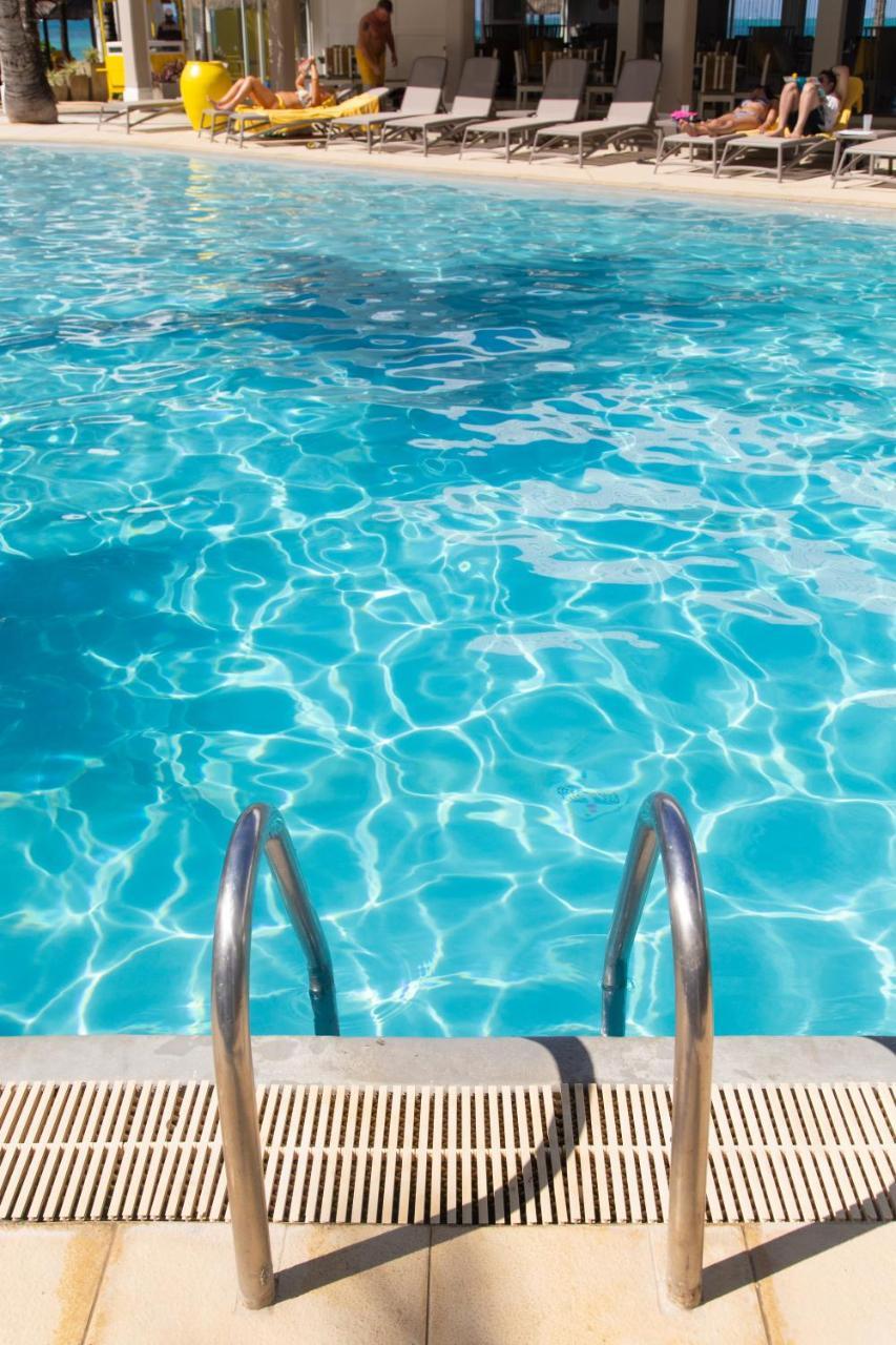 Tropical Attitude (Adults Only) Trou d'Eau Douce Exterior foto