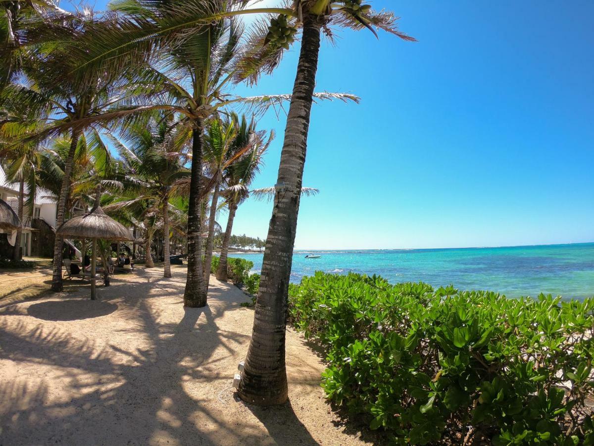Tropical Attitude (Adults Only) Trou d'Eau Douce Exterior foto